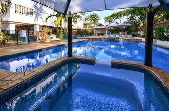 Aparthotel Beachview At Paradiso 4*