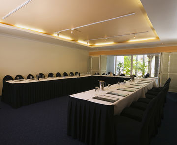 Hotel Angsana Great