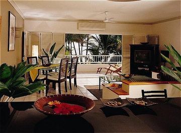 Hotel Angsana Great Palm Cove