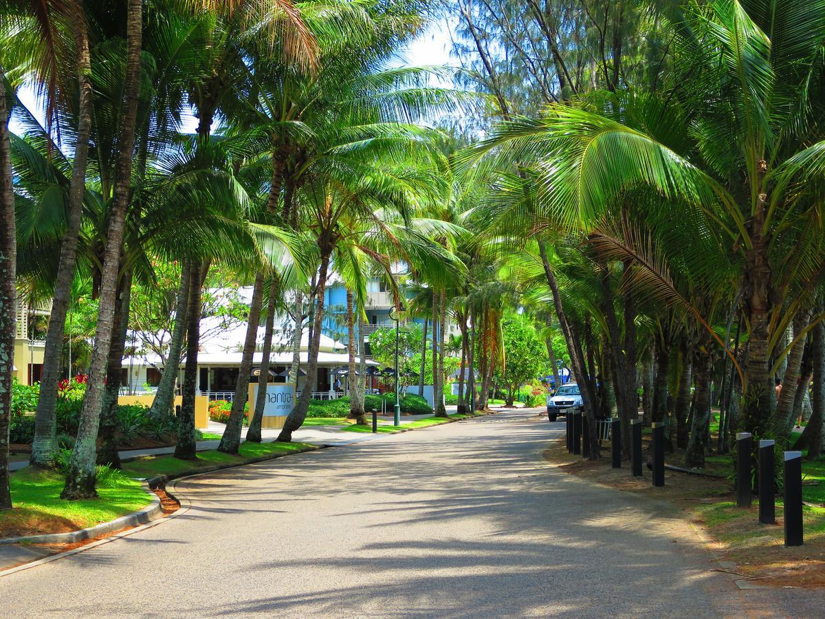 Hotel Coral Coast Accor Vacation Club 4*