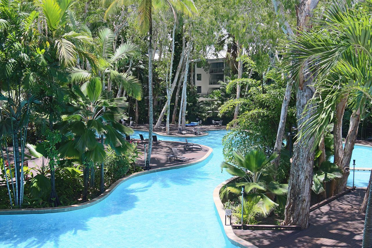 Drift 4* Palm Cove