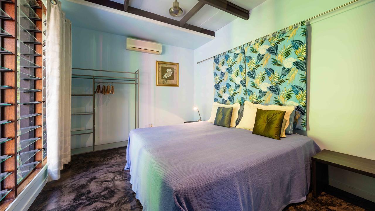 Celadon House * Palm Cove