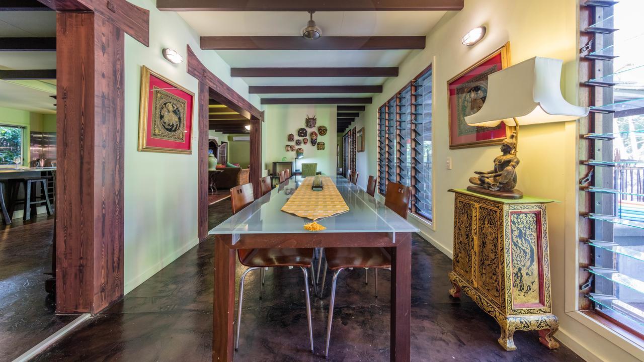 Celadon House * Palm Cove