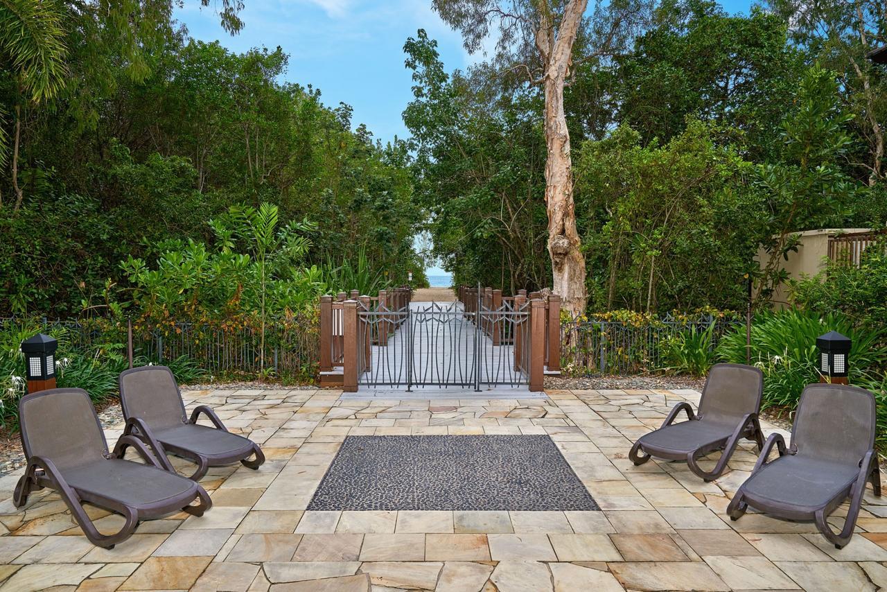 Apartment Sea Temple 2 Bedroom Luxury *
