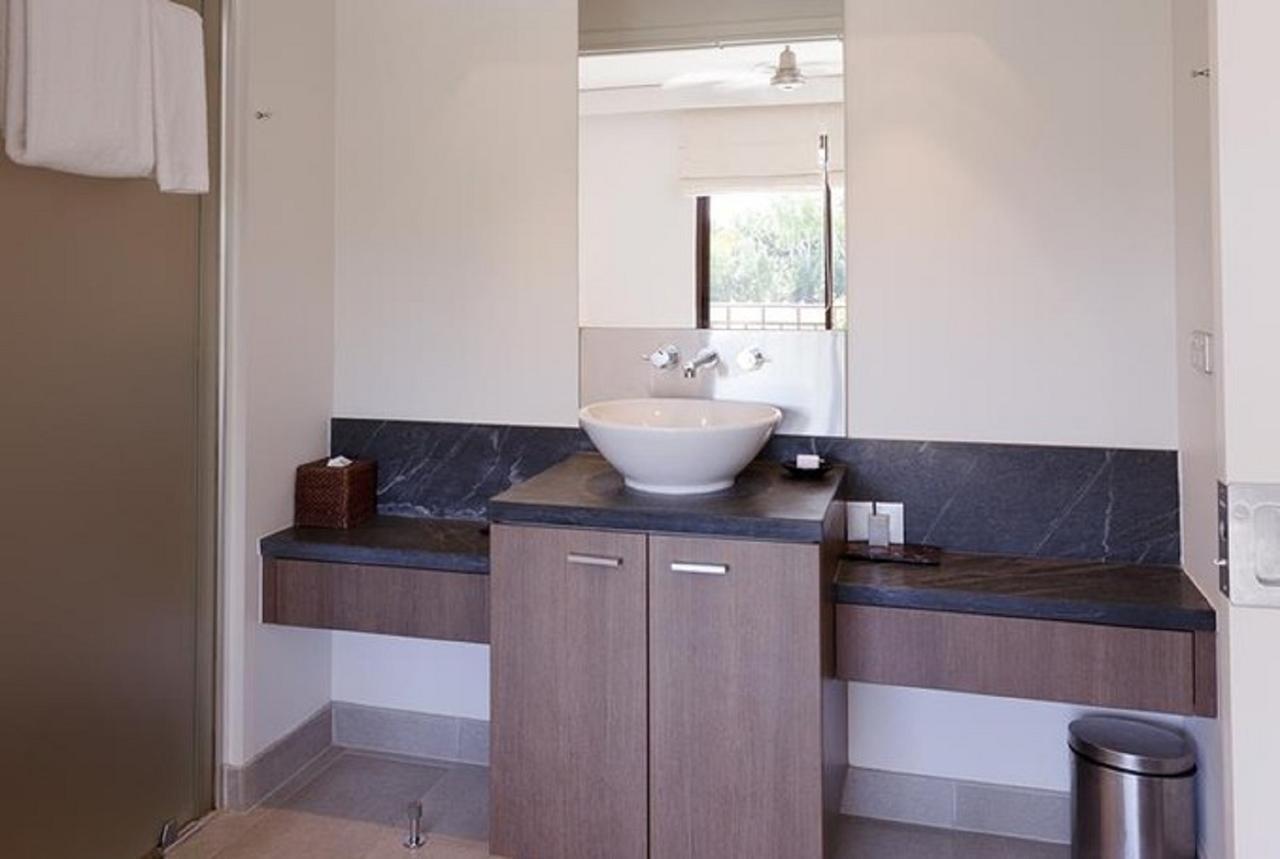 Sea Temple 2 Bedroom Luxury * Palm Cove