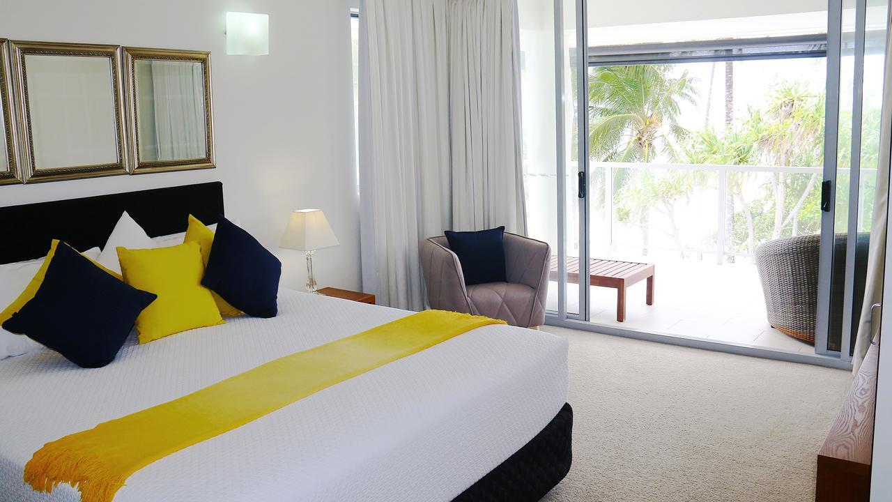 Resort Drift 4*