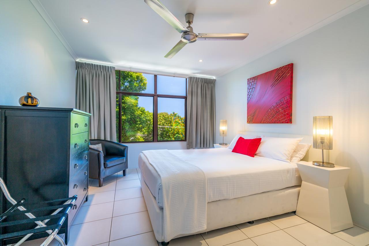 Tranquility Relax Apartment