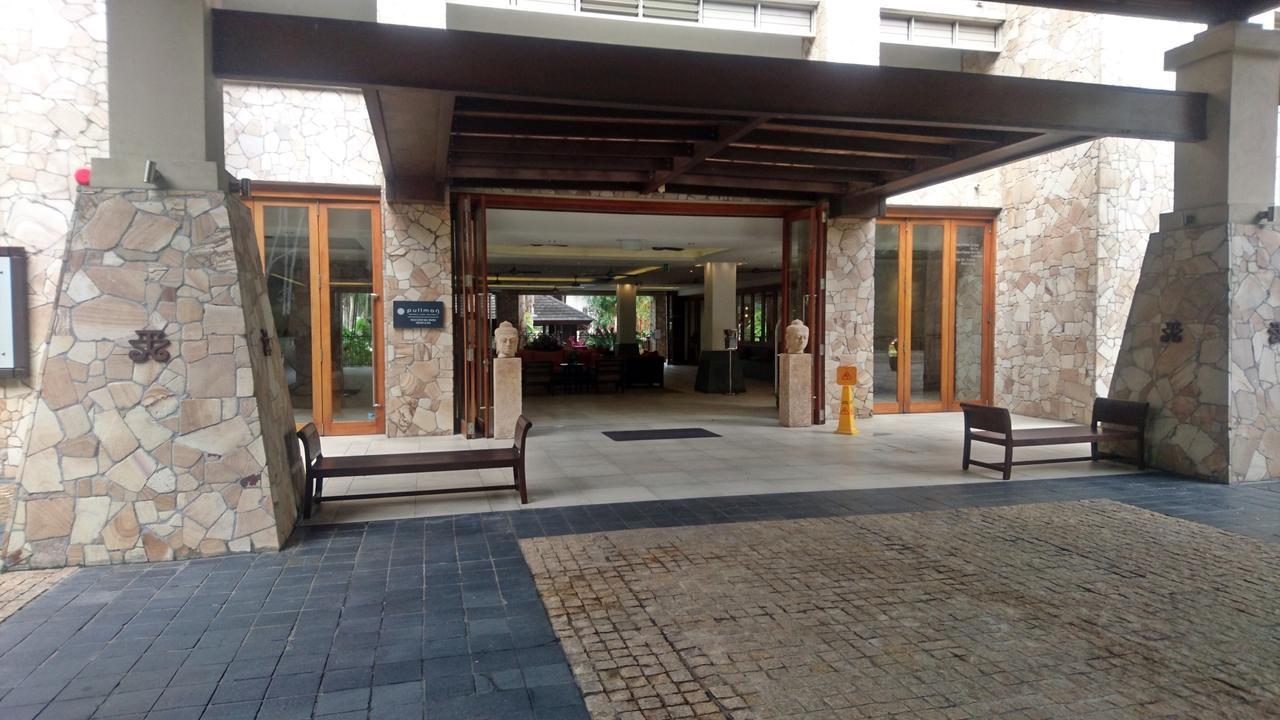 Aparthotel Sea Temple 5*