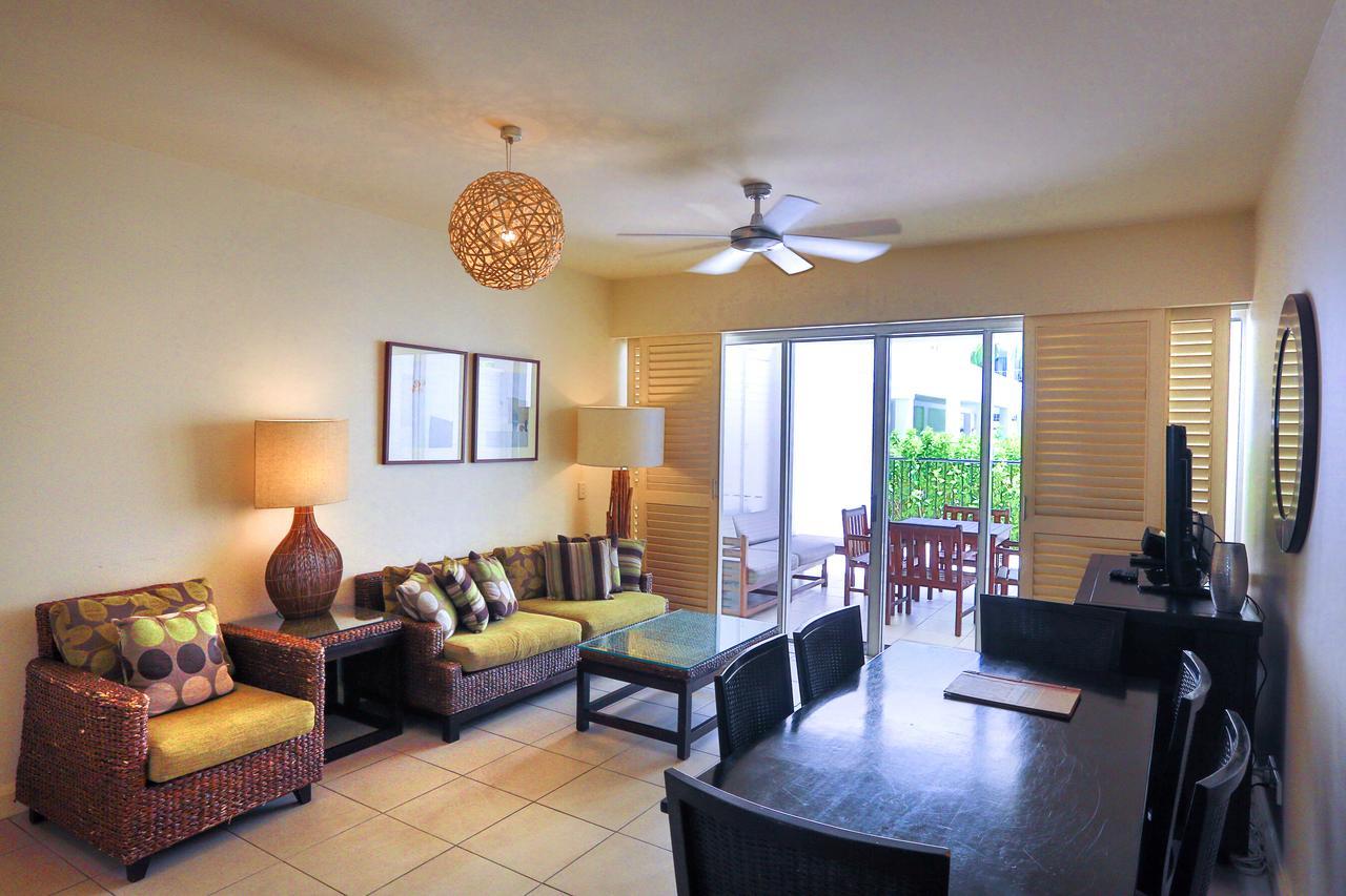 The Club Premium Private Resort Palm Cove