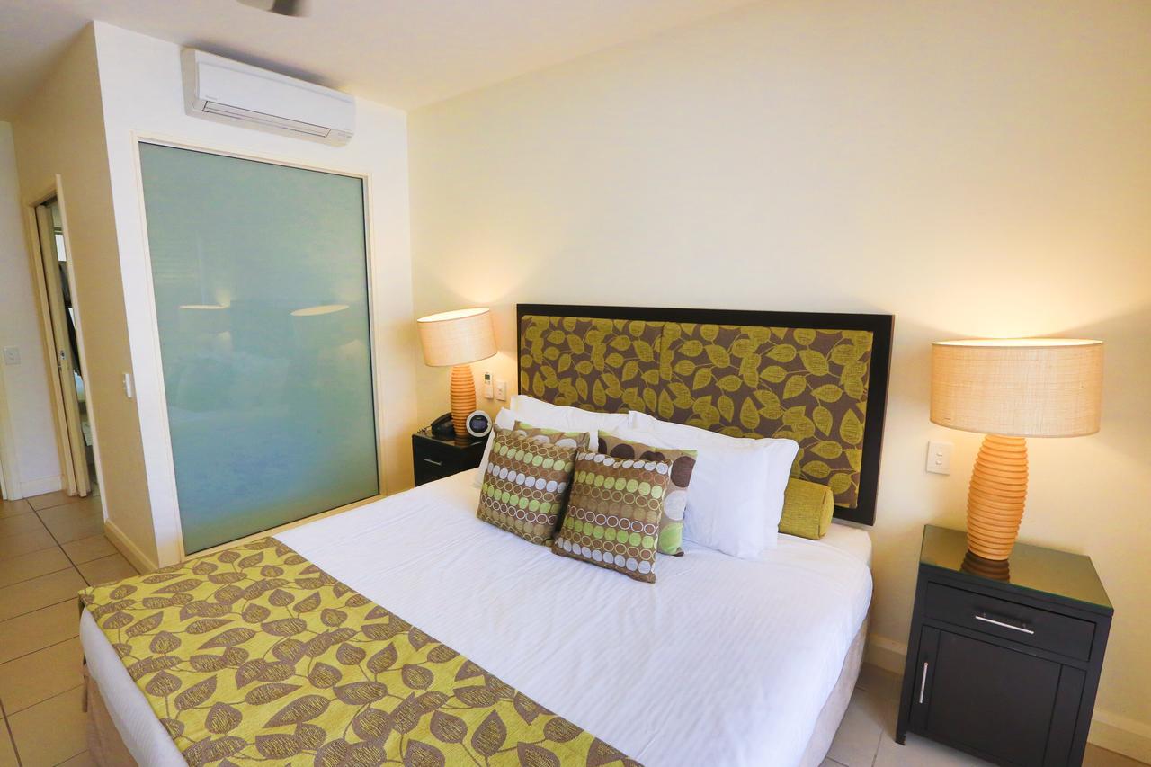 The Club Premium Private Resort Palm Cove