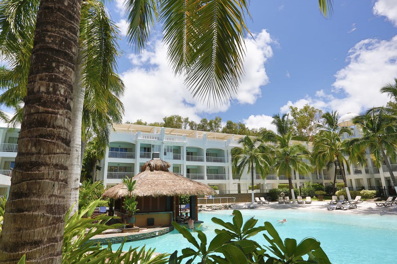 The Club Premium Private Resort 5*