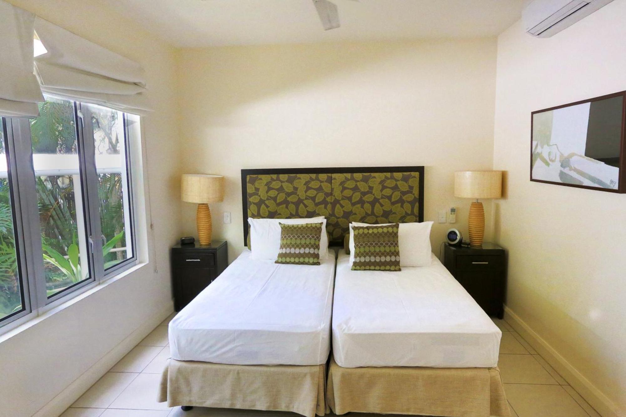 Resort The Club Premium Private Palm Cove