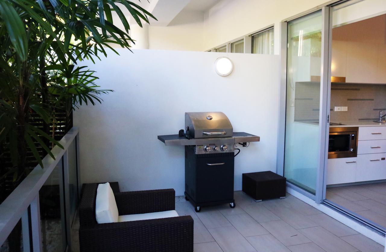 Drift Resort Palm Cove