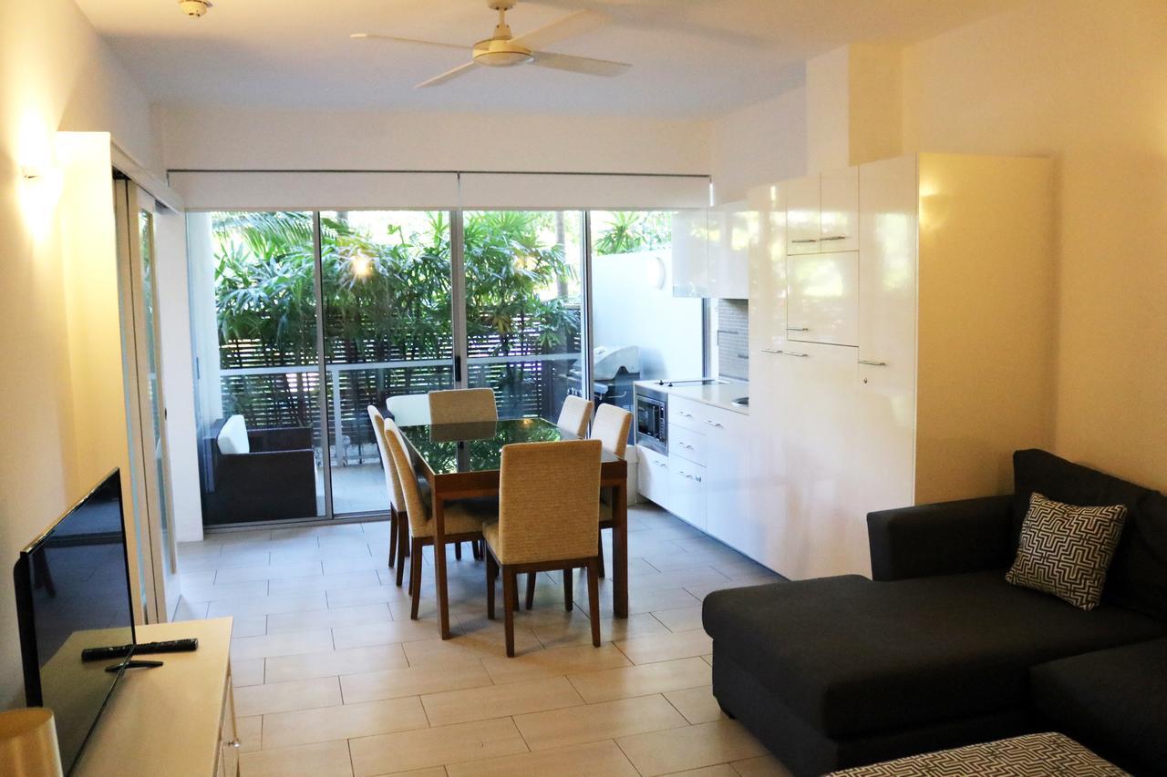 Resort Drift Palm Cove
