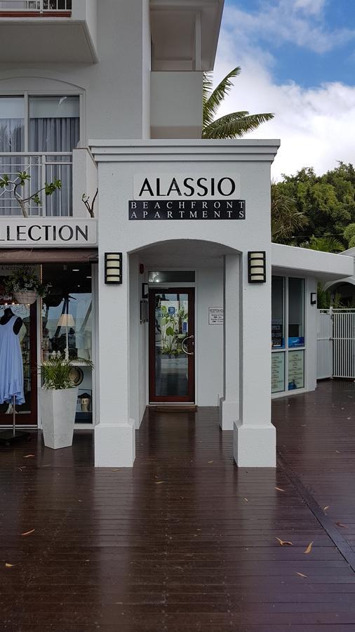 Alassio 4* Palm Cove