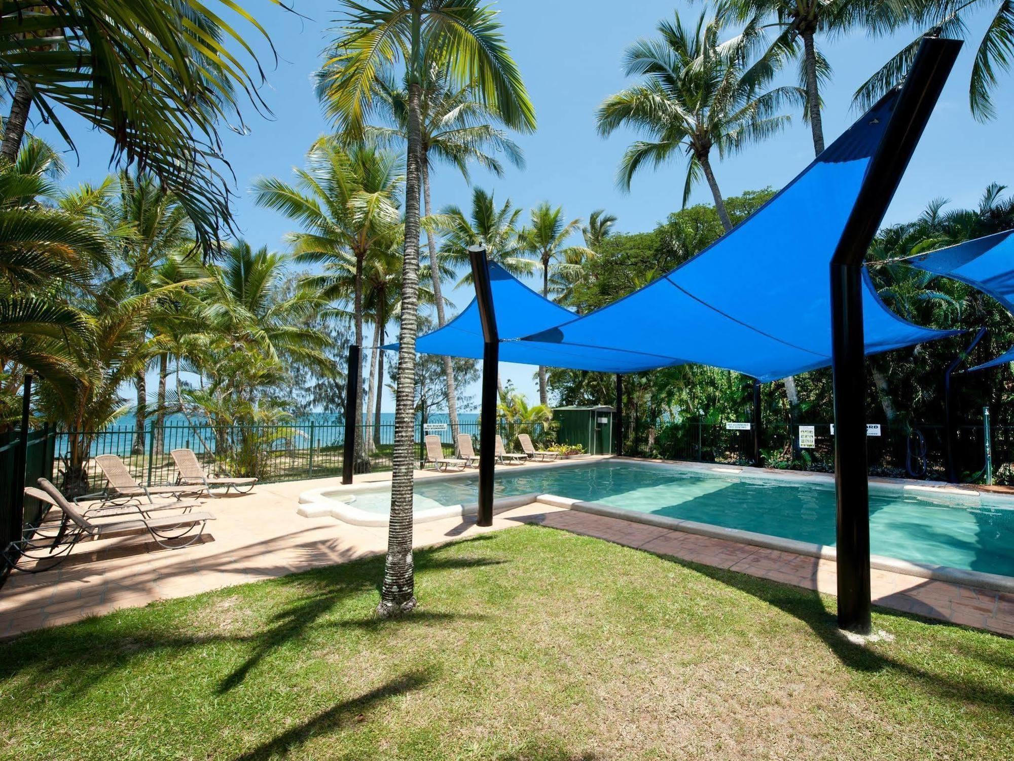 Holiday park Ellis Oceanfront Palm Cove