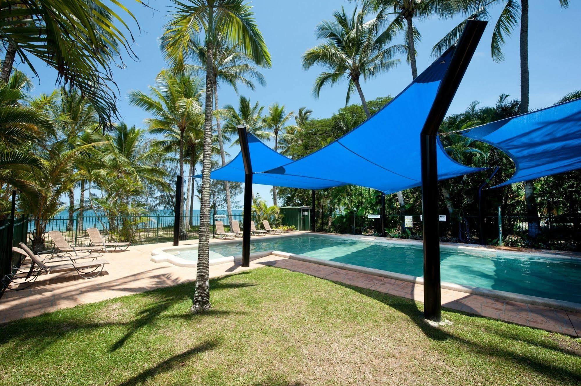 Holiday park Ellis Oceanfront Palm Cove