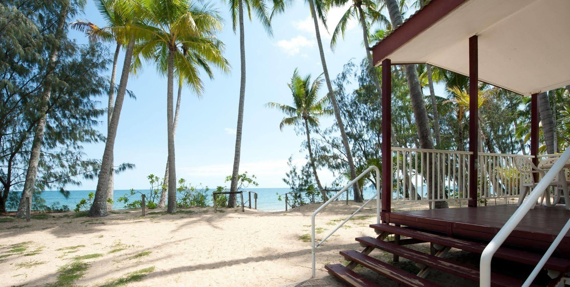Holiday park Ellis Oceanfront 4*