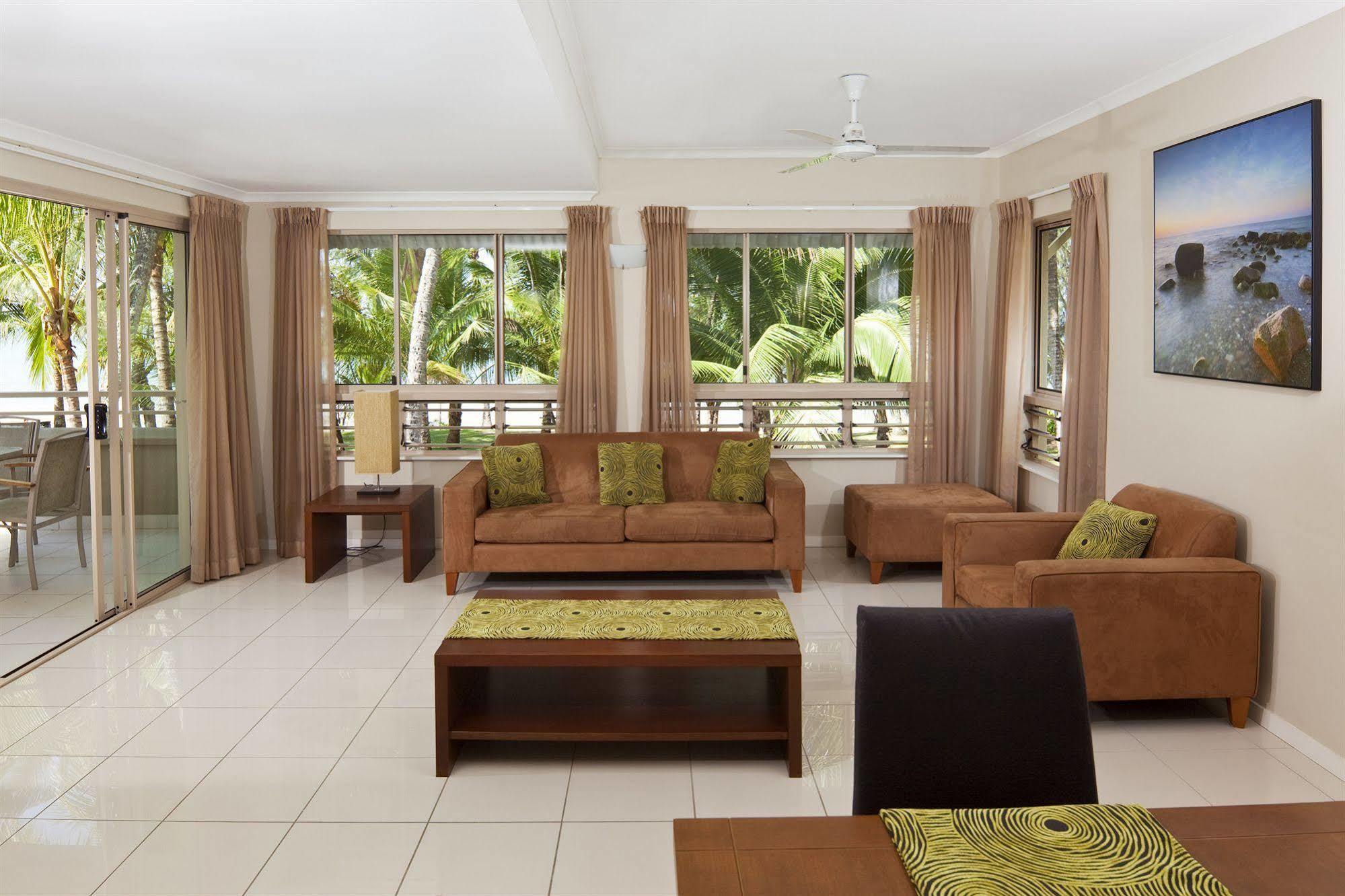 Mantra Amphora Resort 4*