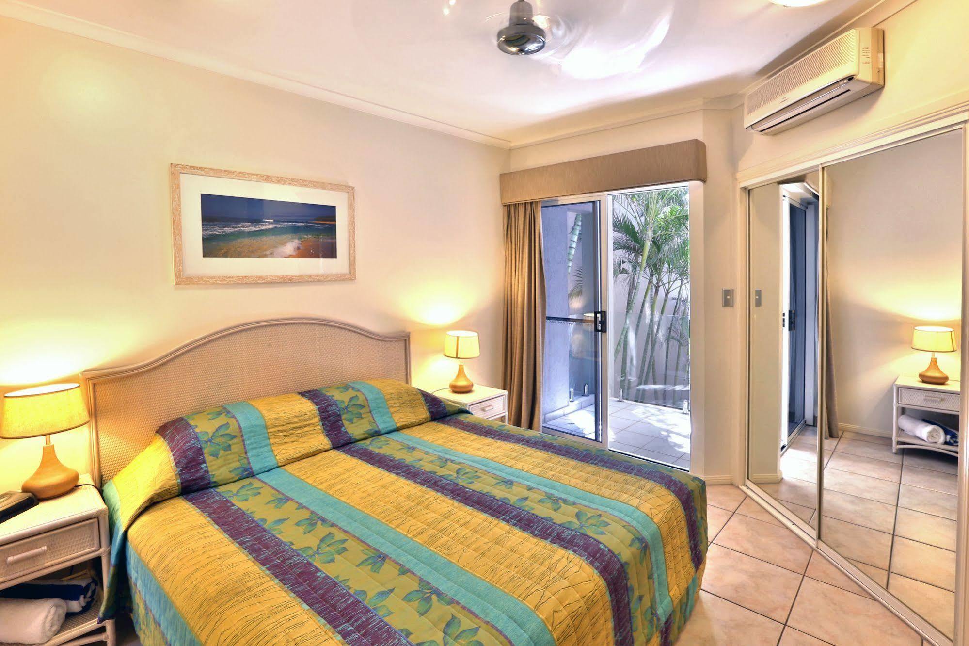 Coral Horizons - Beachfront Palm Cove
