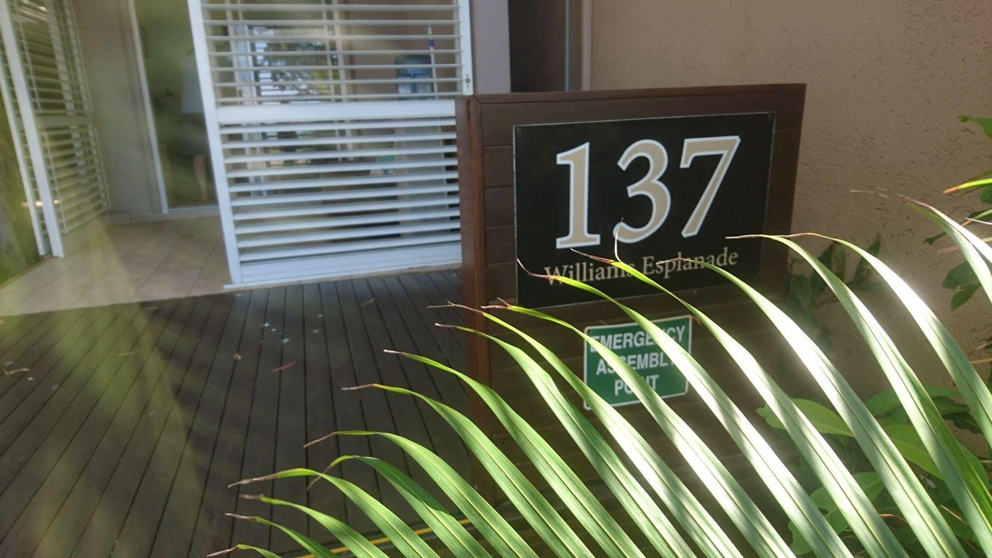 Coral Horizons - Beachfront Aparthotel