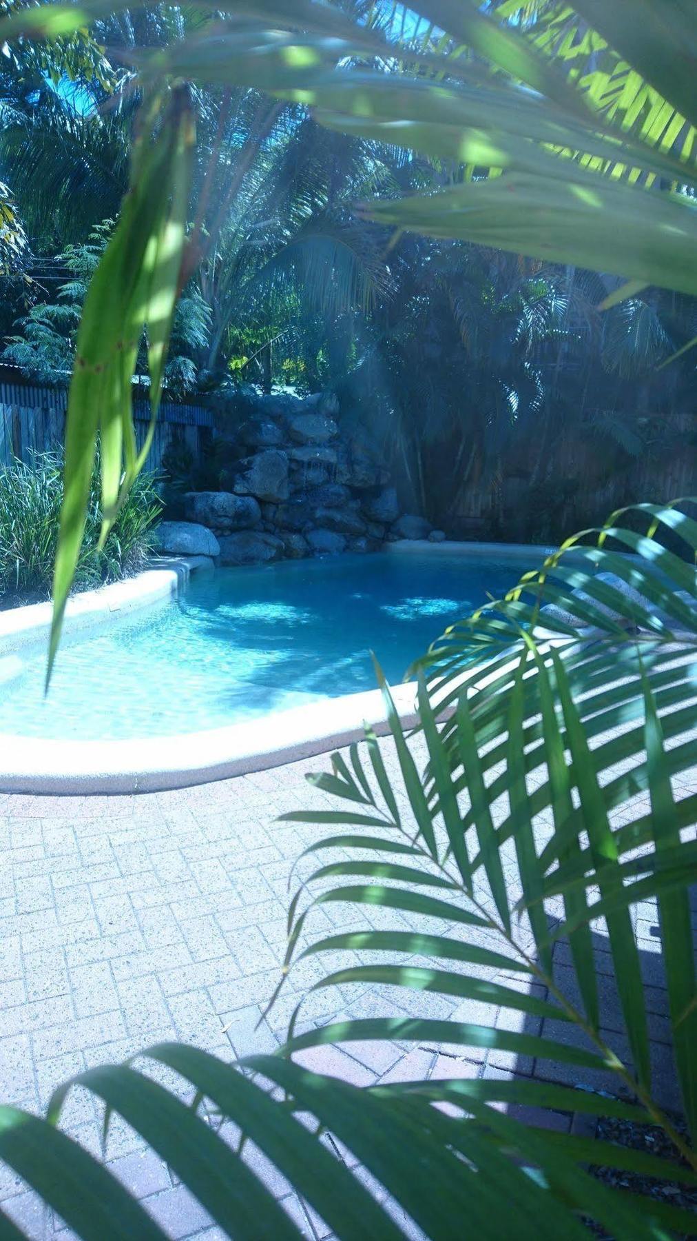 Coral Horizons - Beachfront Aparthotel