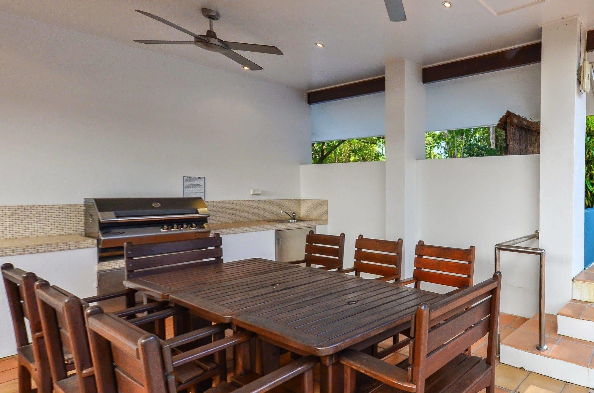 Beachview At Paradiso Aparthotel 4*
