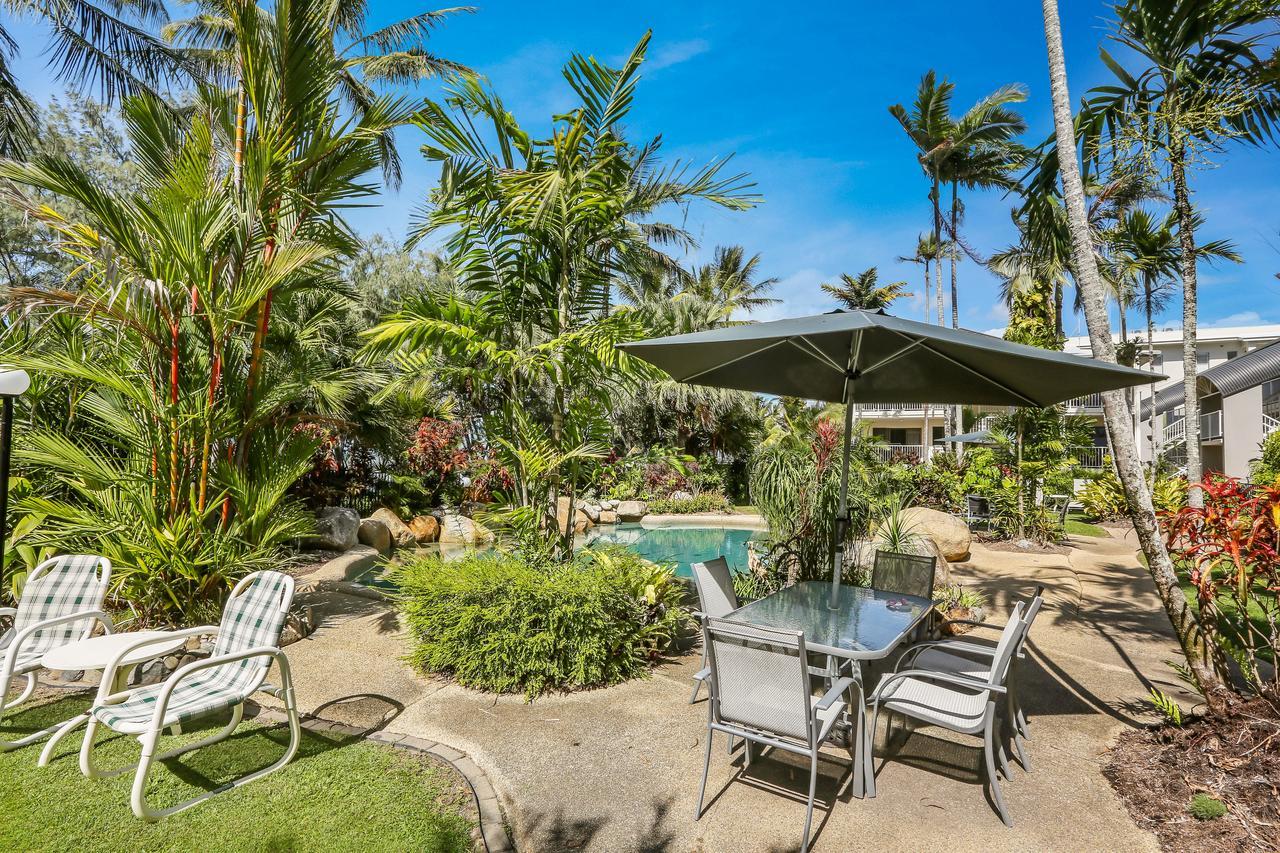 Melaleuca Resort 4*