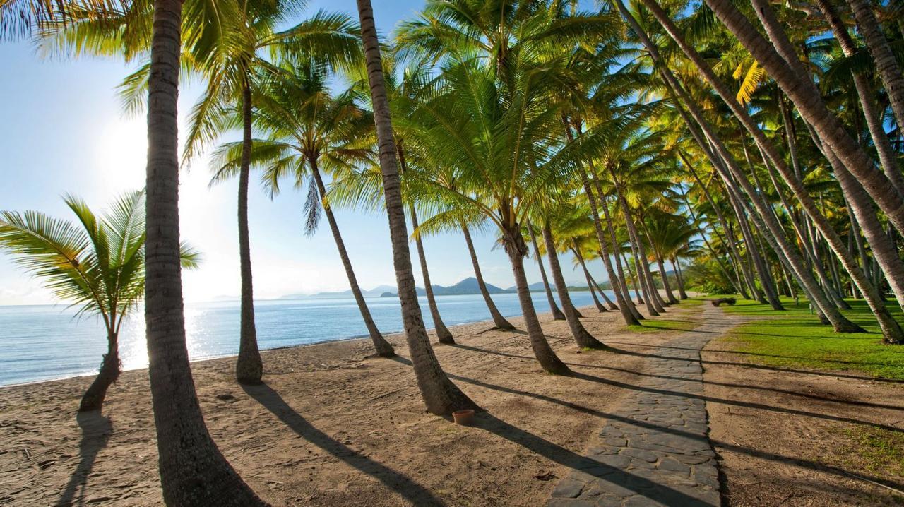 Paradise - Couples Getaway Apartment Palm Cove