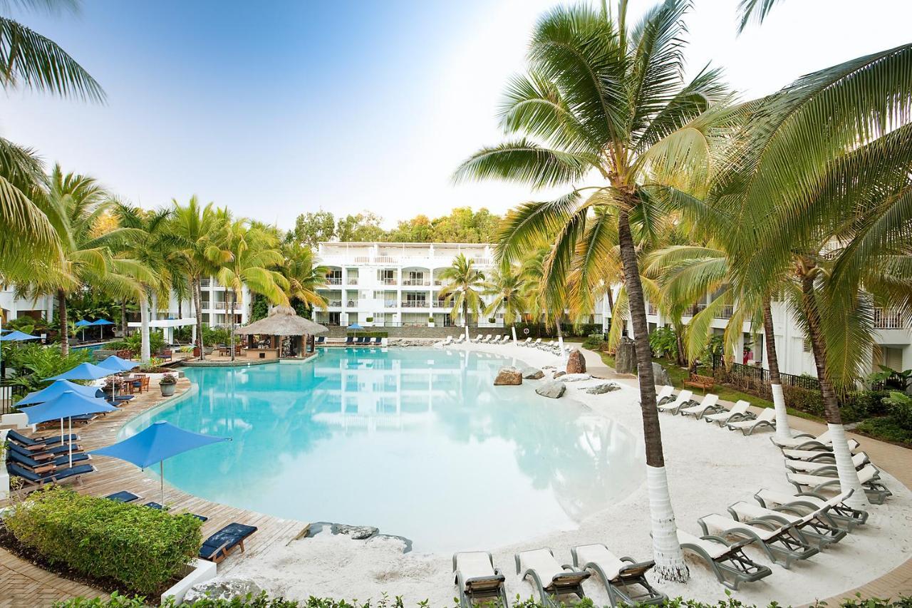 Paradise - Couples Getaway * Palm Cove