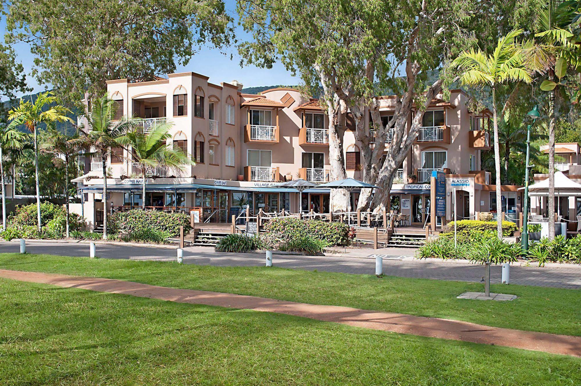 Alassio 4* Palm Cove