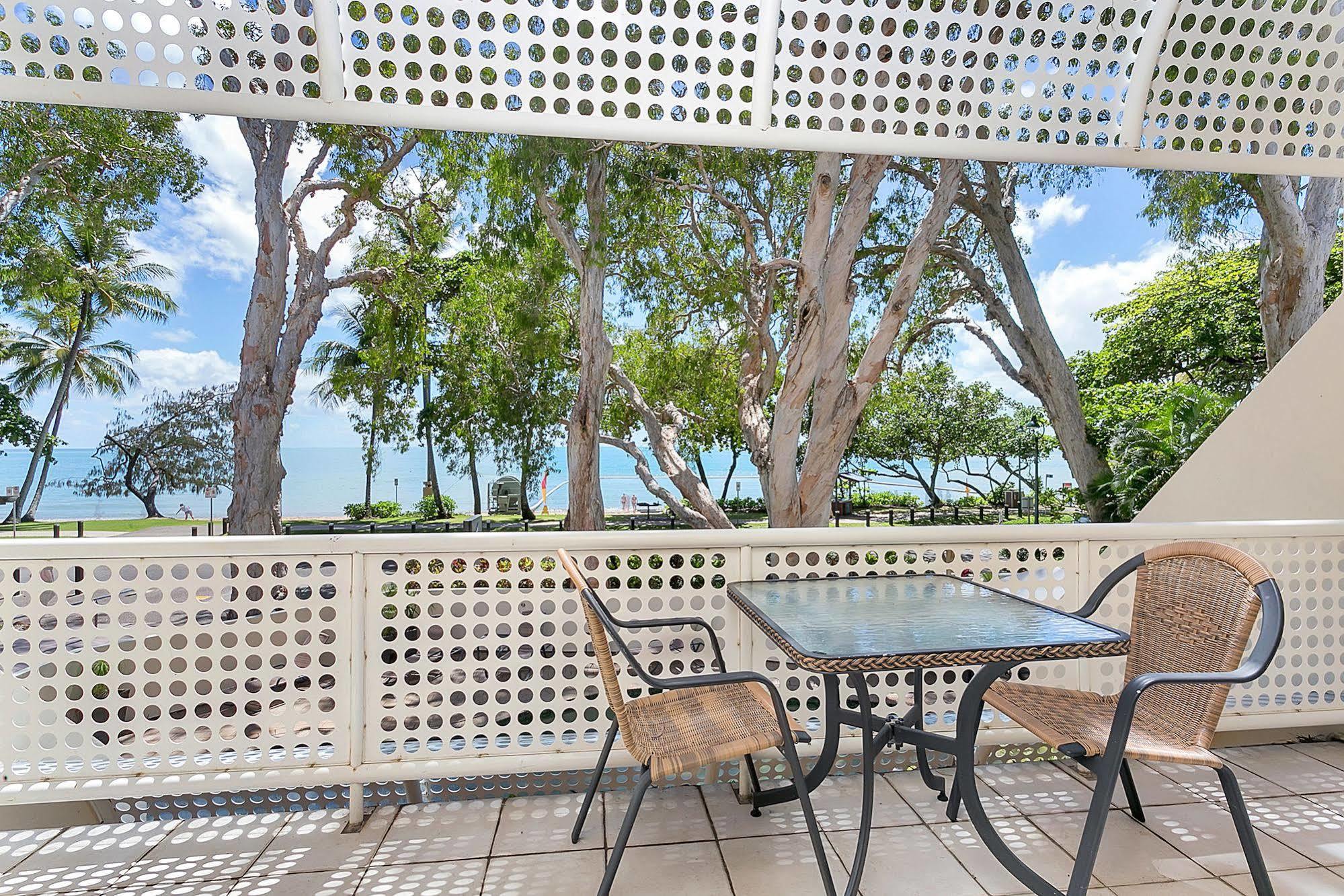 On Beachfront *