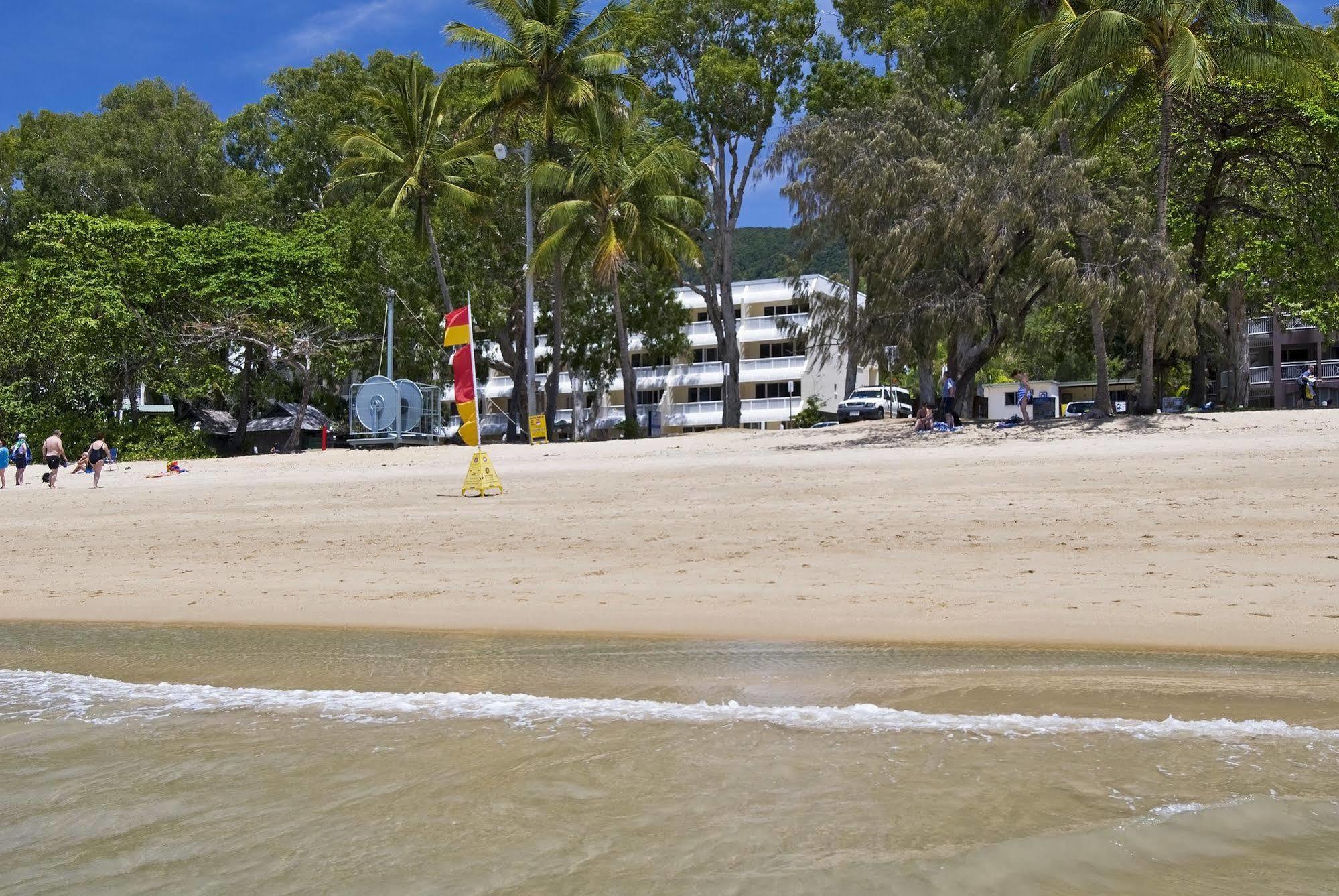 Apartment On Beachfront