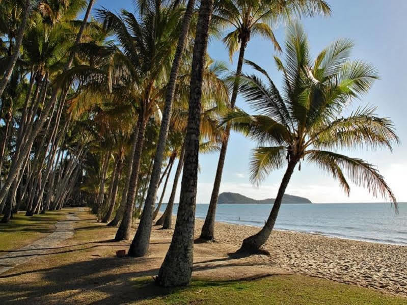 On Beachfront