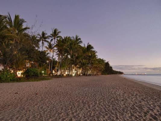 On Beachfront *