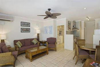 On Beachfront Apartment *