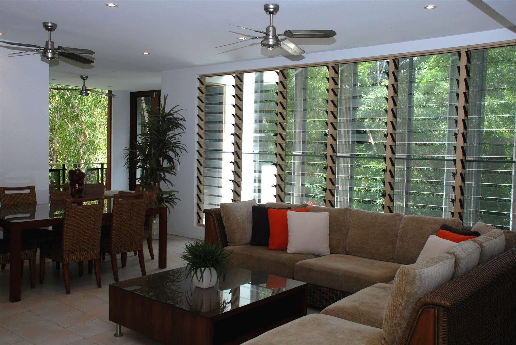 Sanctuary Aparthotel Palm Cove