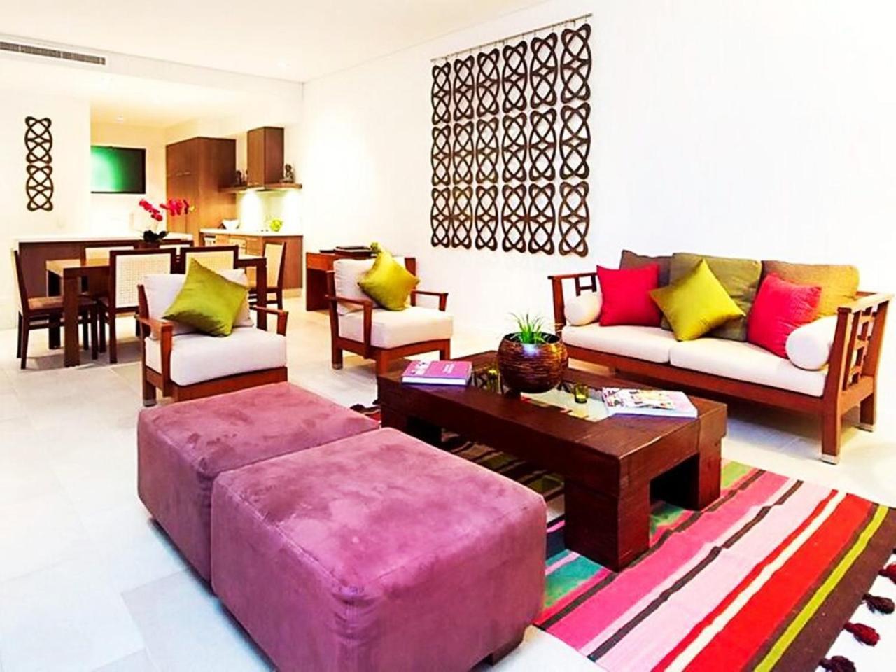 Temple 121 Modern Spacious 2 Brm 2 Bth With Courtyard Palm Cove
