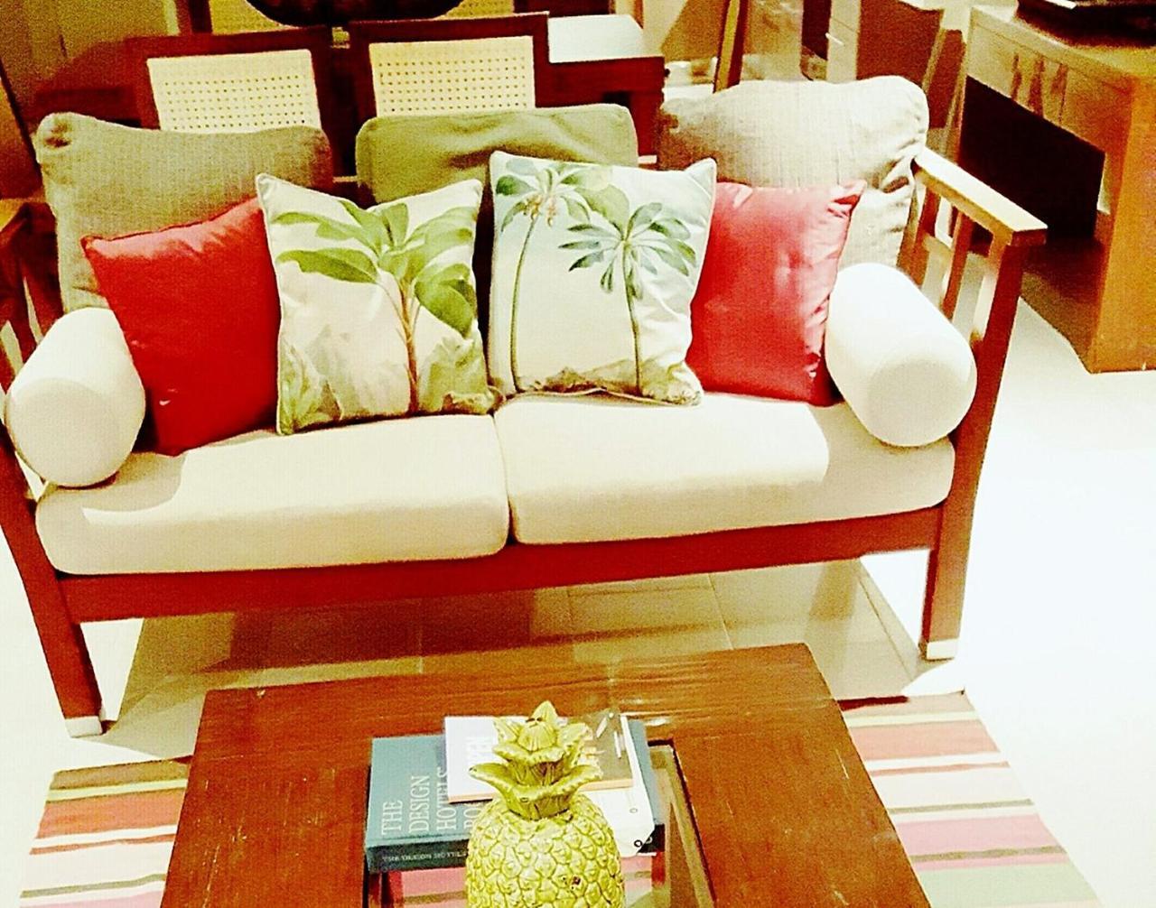 Apartment Temple 121 Modern Spacious 2 Brm 2 Bth With Courtyard