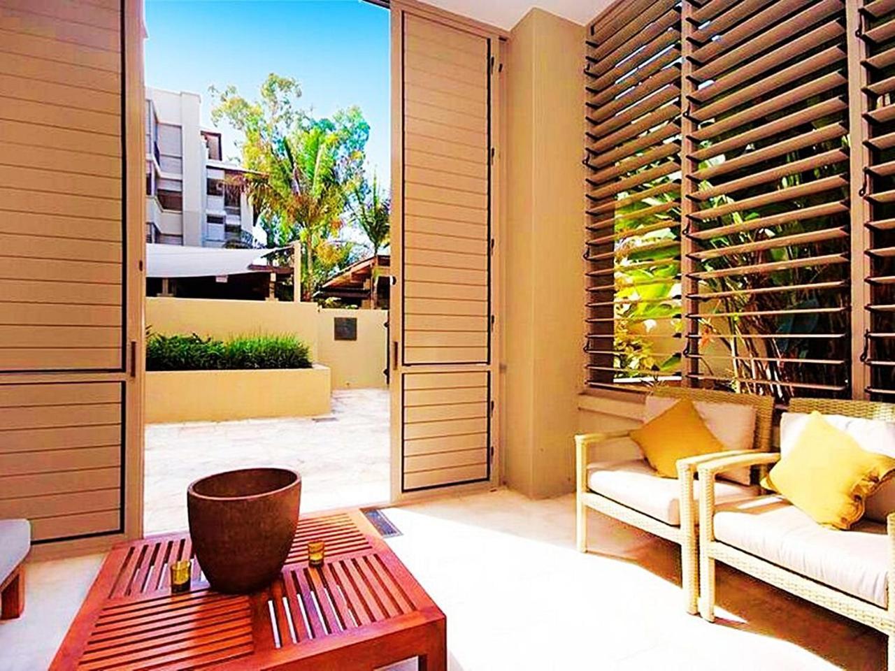 Temple 121 Modern Spacious 2 Brm 2 Bth With Courtyard *