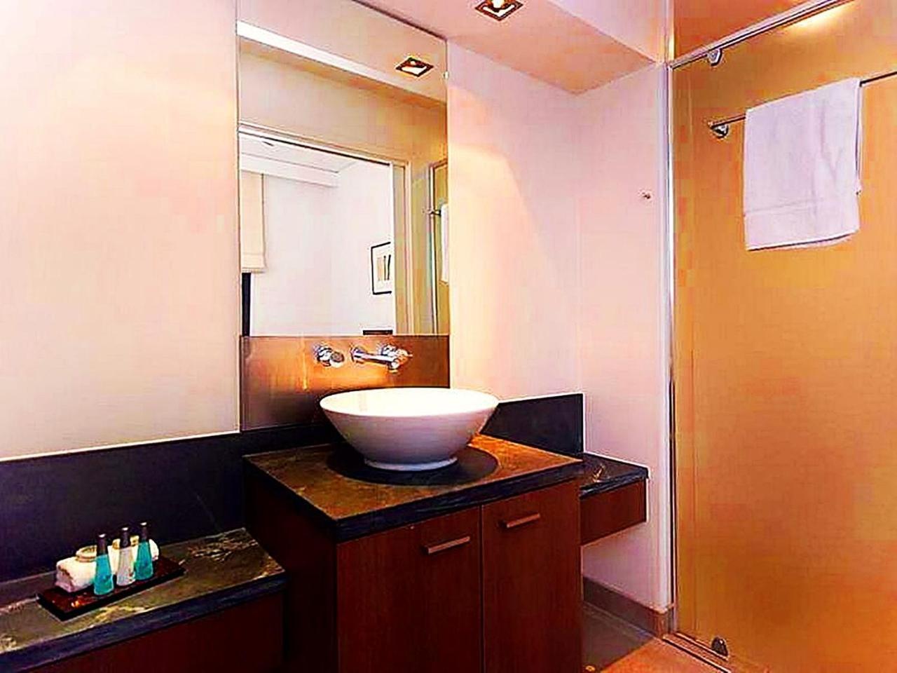 Apartment Temple 121 Modern Spacious 2 Brm 2 Bth With Courtyard