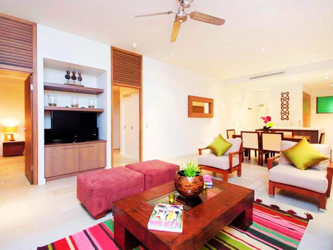 Apartment Temple 121 Modern Spacious 2 Brm 2 Bth With Courtyard Palm Cove
