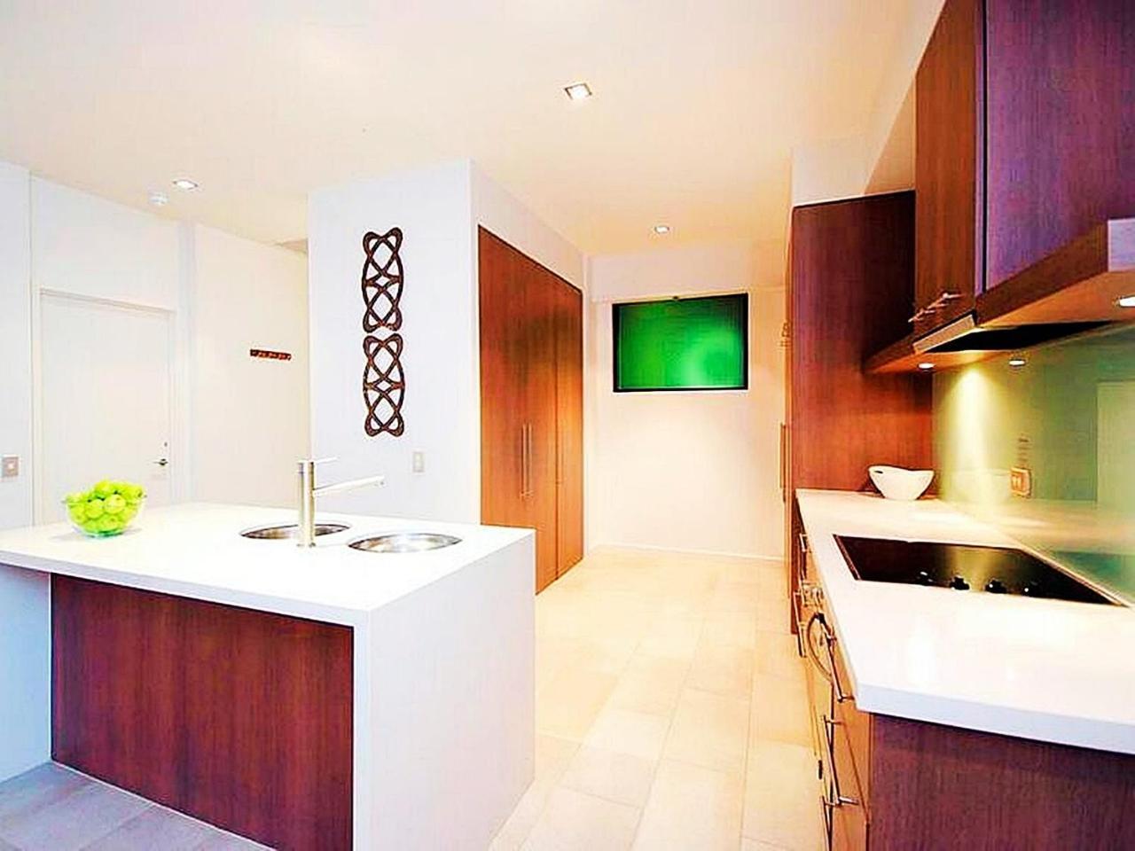 Temple 121 Modern Spacious 2 Brm 2 Bth With Courtyard Palm Cove