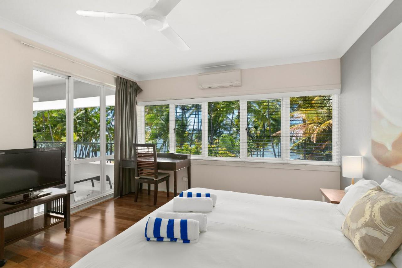 Belle Escapes Oceanview 25 Alamanda * Palm Cove