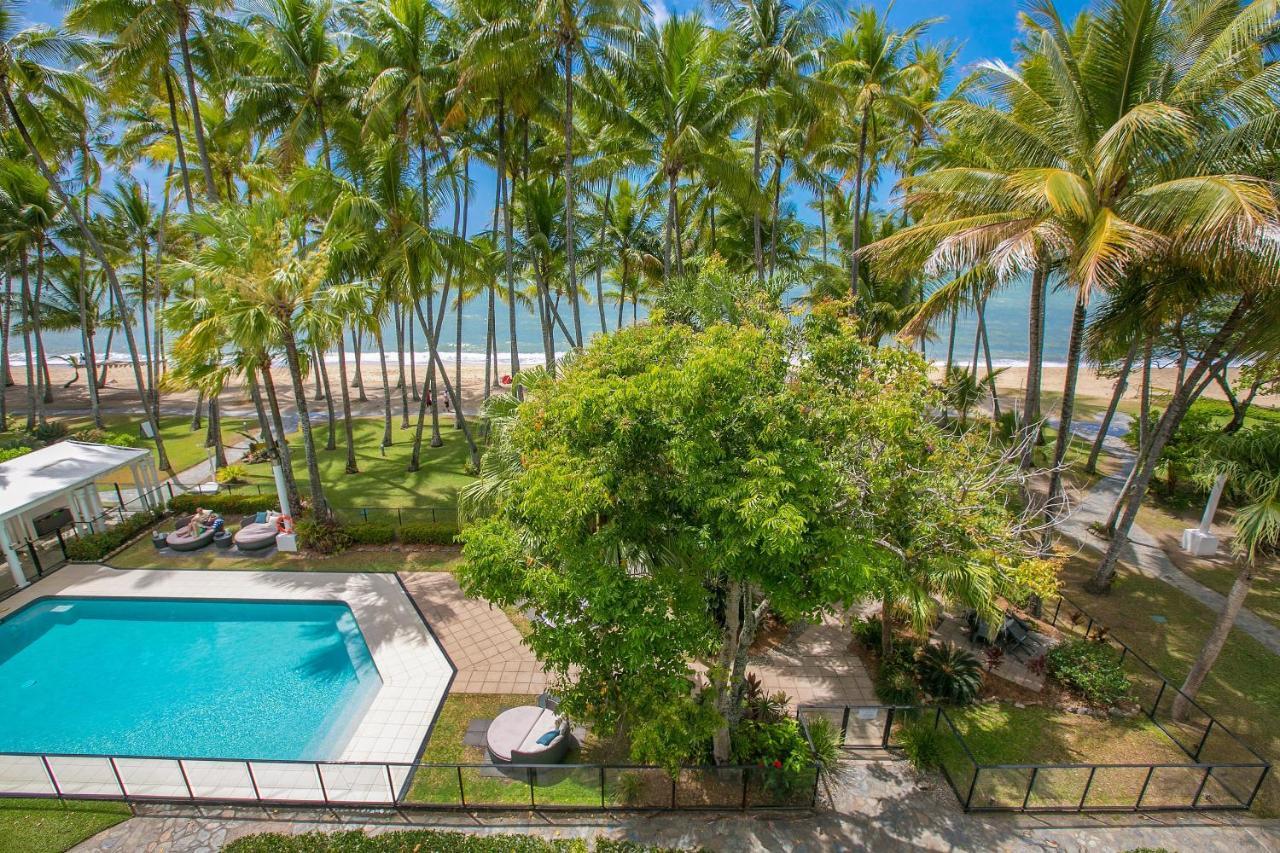 Belle Escapes Oceanview 25 Alamanda *