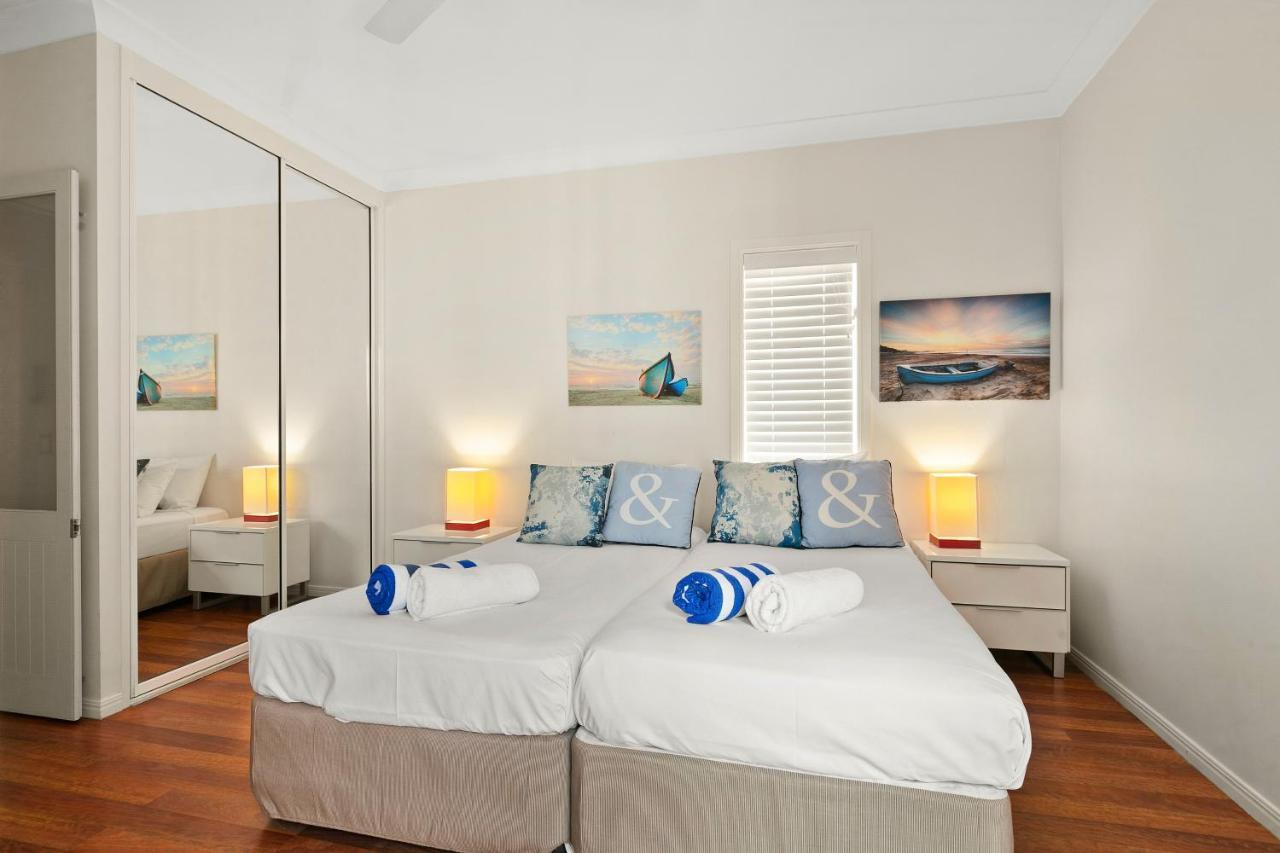 Belle Escapes Oceanview 25 Alamanda * Palm Cove