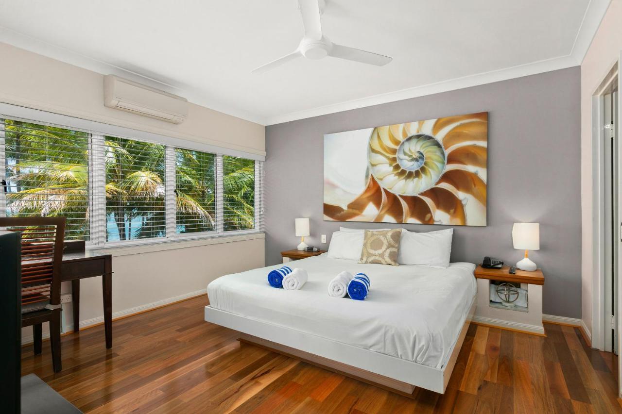 Apartment Belle Escapes Oceanview 25 Alamanda *