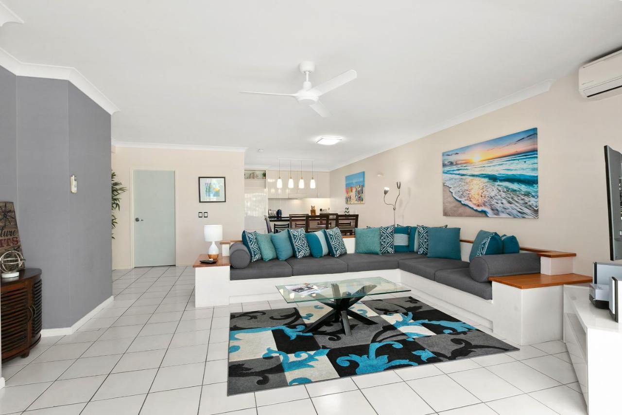 Belle Escapes Oceanview 25 Alamanda * Palm Cove