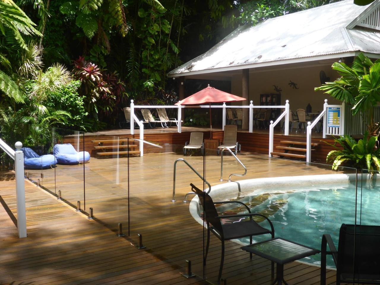 Tropic 4* Palm Cove