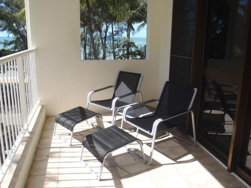 Resort Melaleuca Palm Cove
